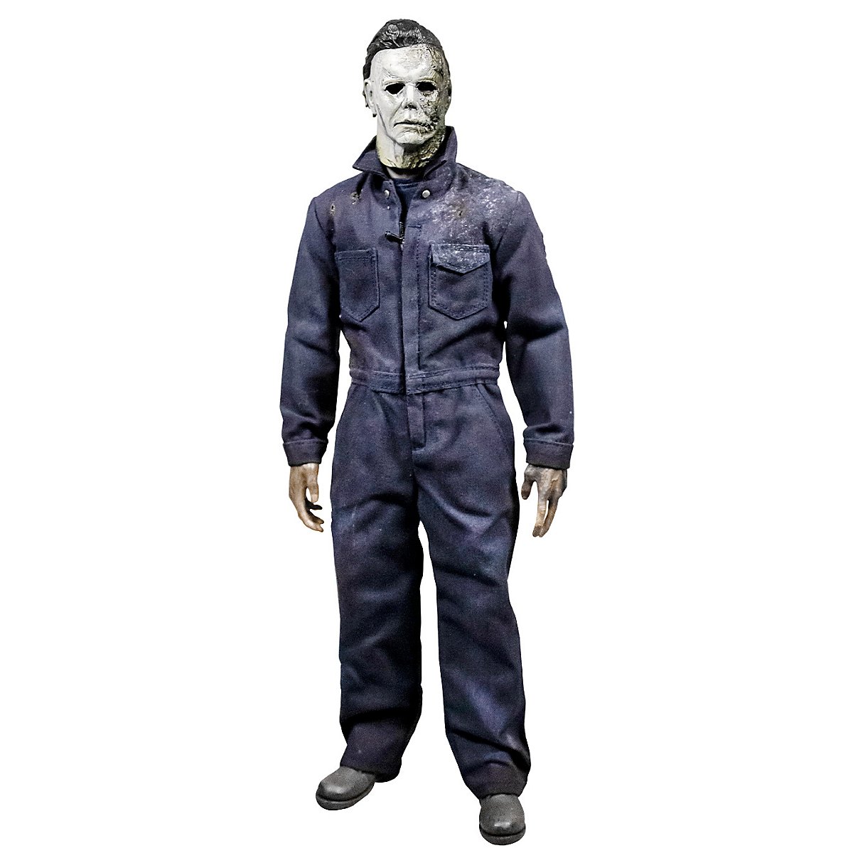 Halloween Kills - Michael Myers Action Figure - superepic.com