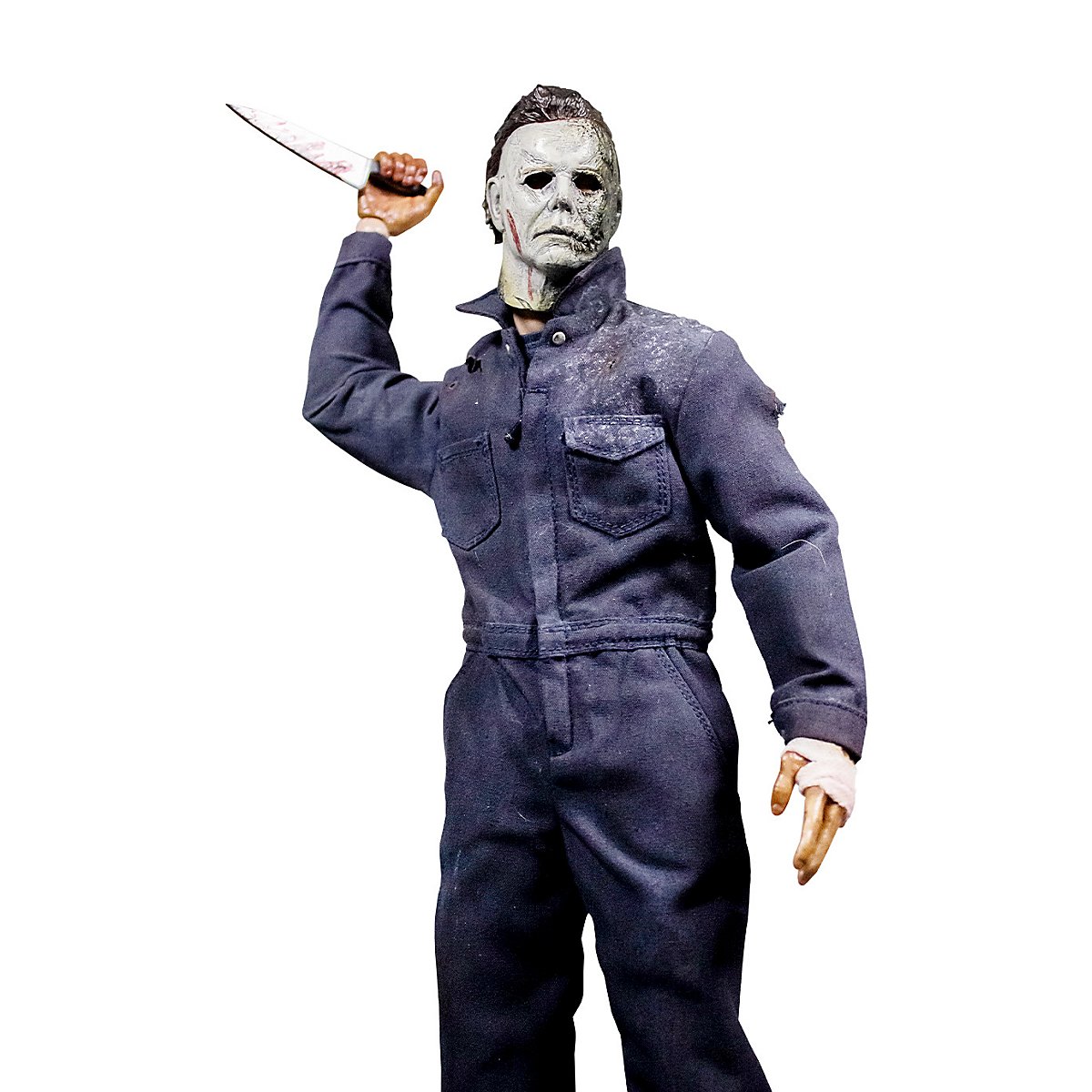 Halloween Kills - Michael Myers Action Figure - superepic.com