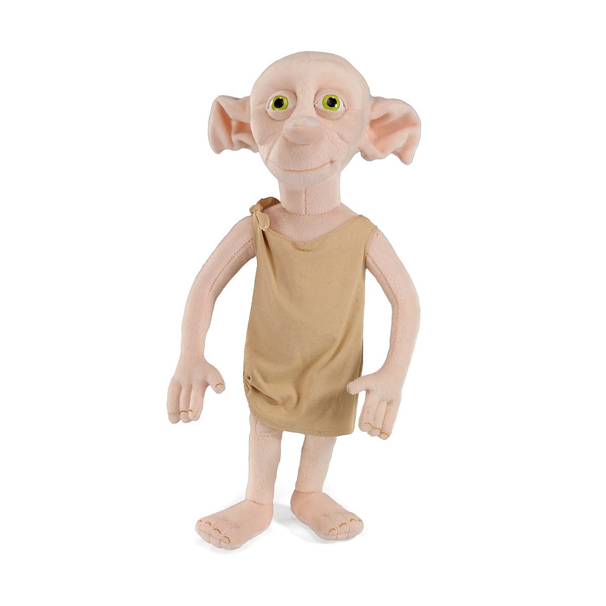 large dobby plush