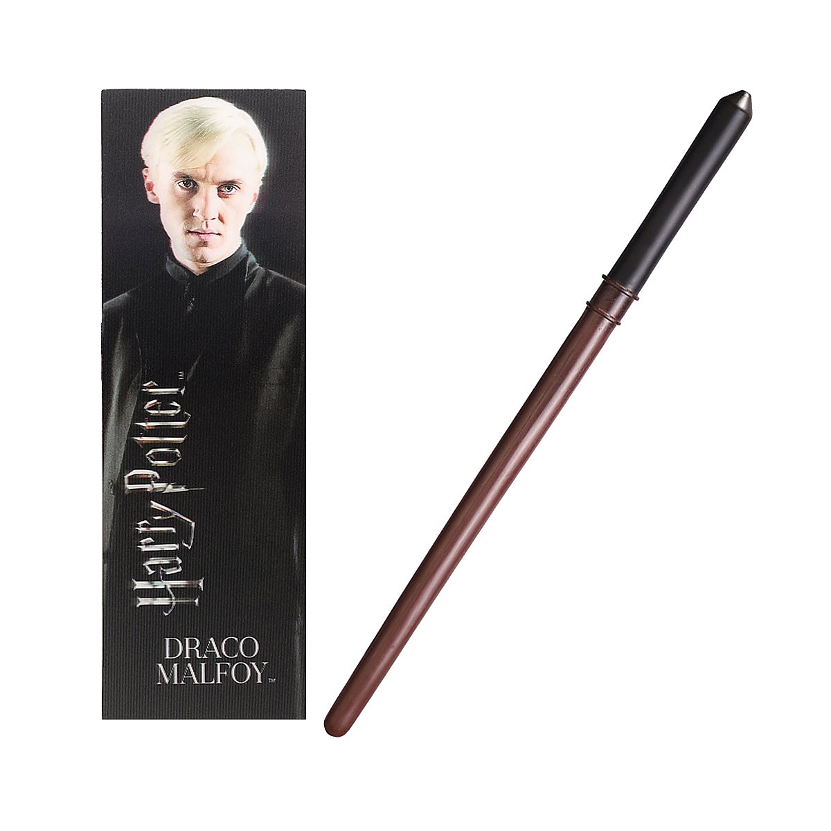 Harry Potter Draco Malfoy Zauberstab Standard