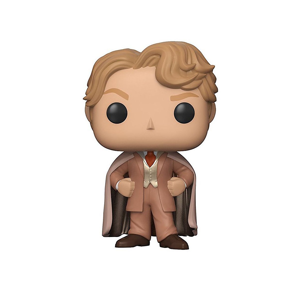 gilderoy lockhart funko