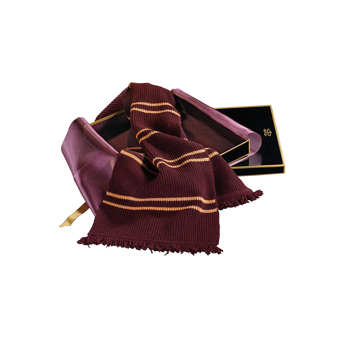 Harry Potter - Gryffindor Wool Scarf - superepic.com