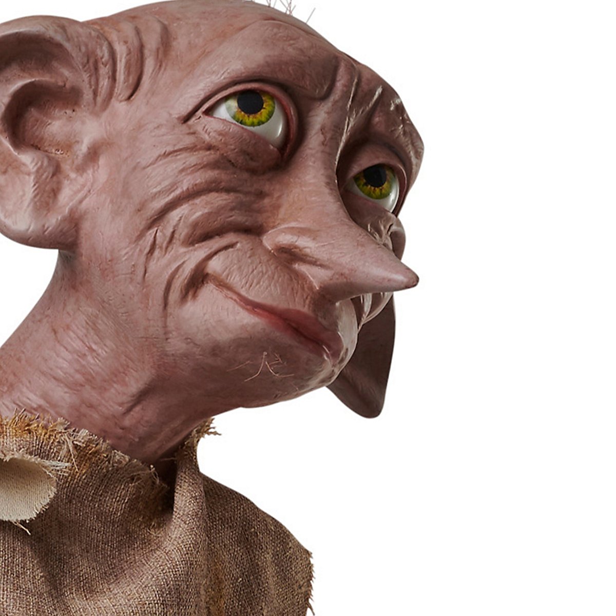 life size dobby