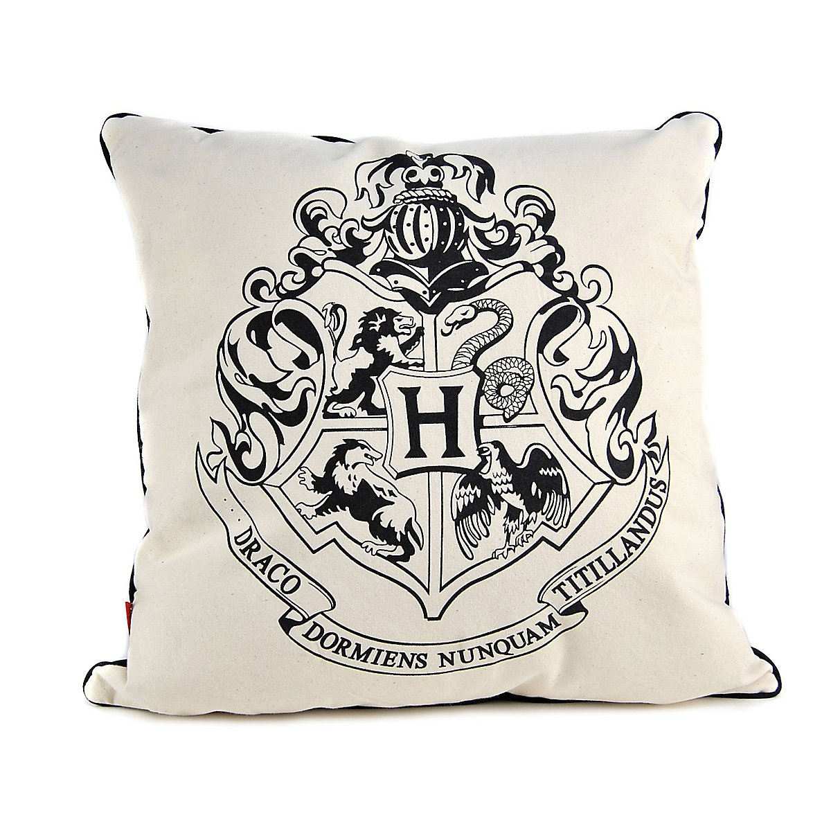 hogwarts pillow buddy