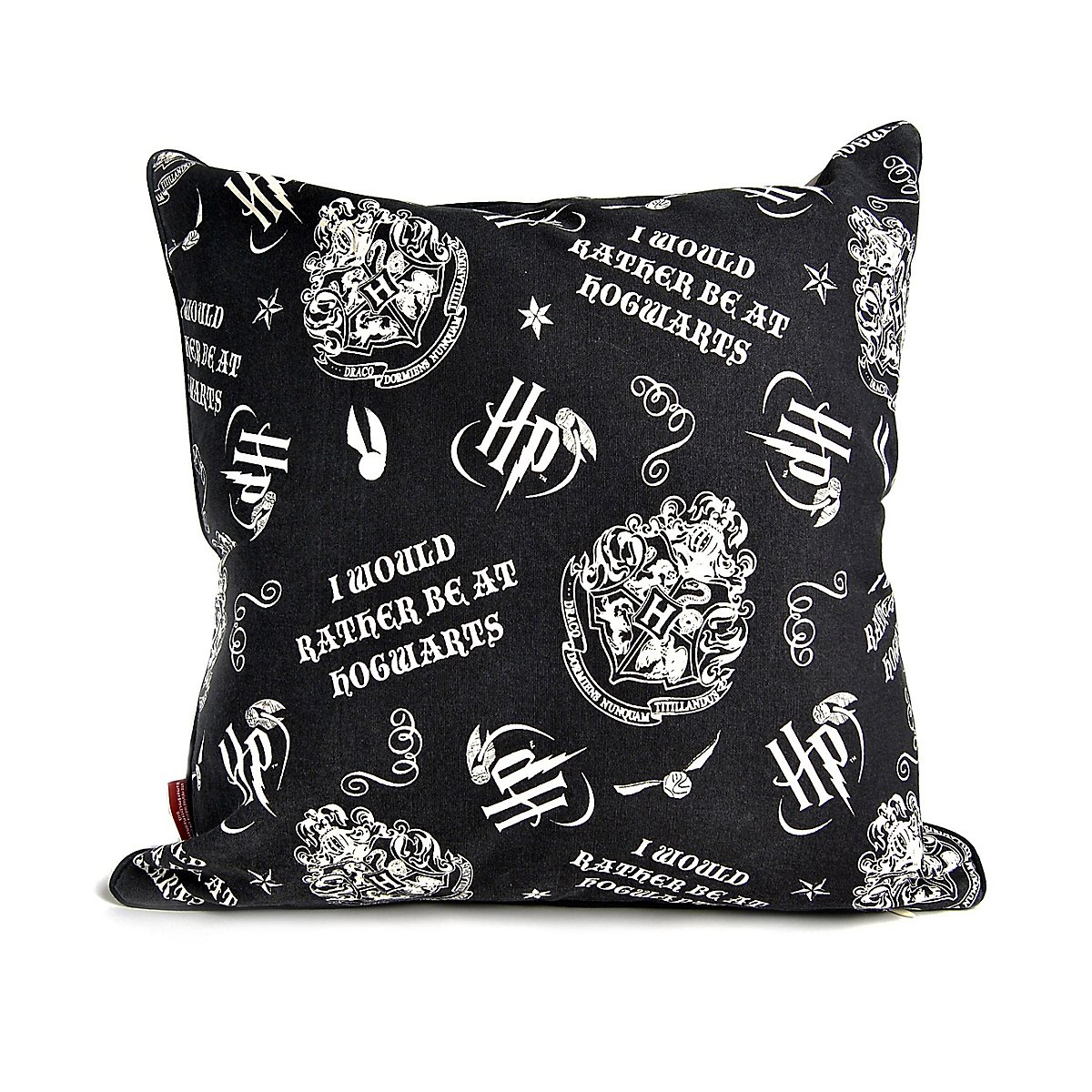 hogwarts pillow buddy