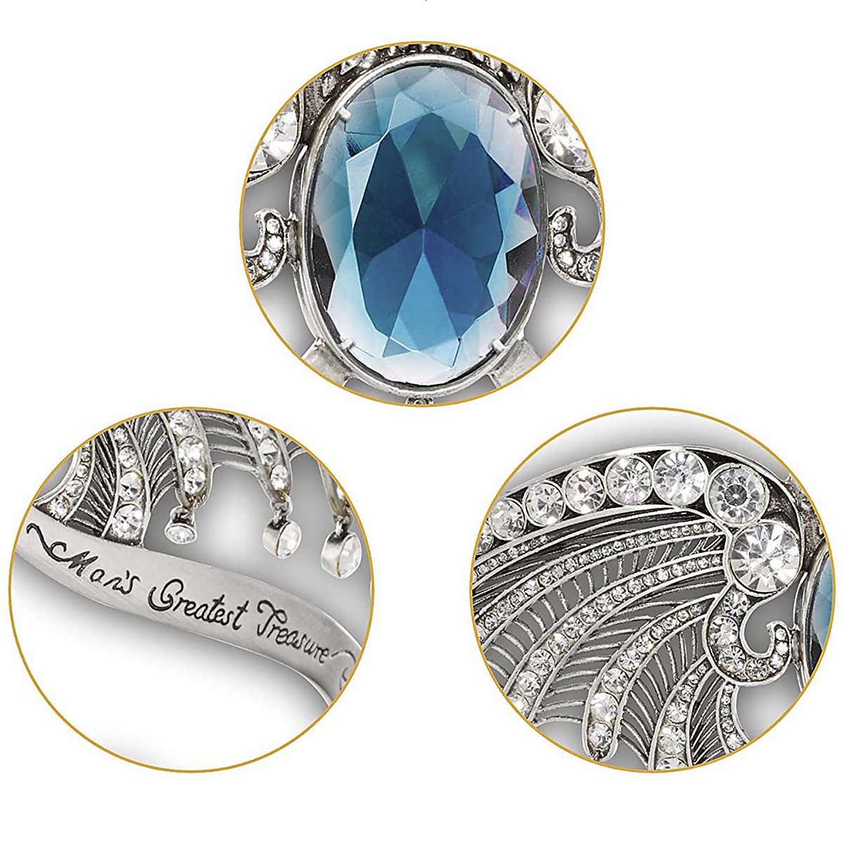 Harry Potter Rowena Ravenclaw Tiara Replika