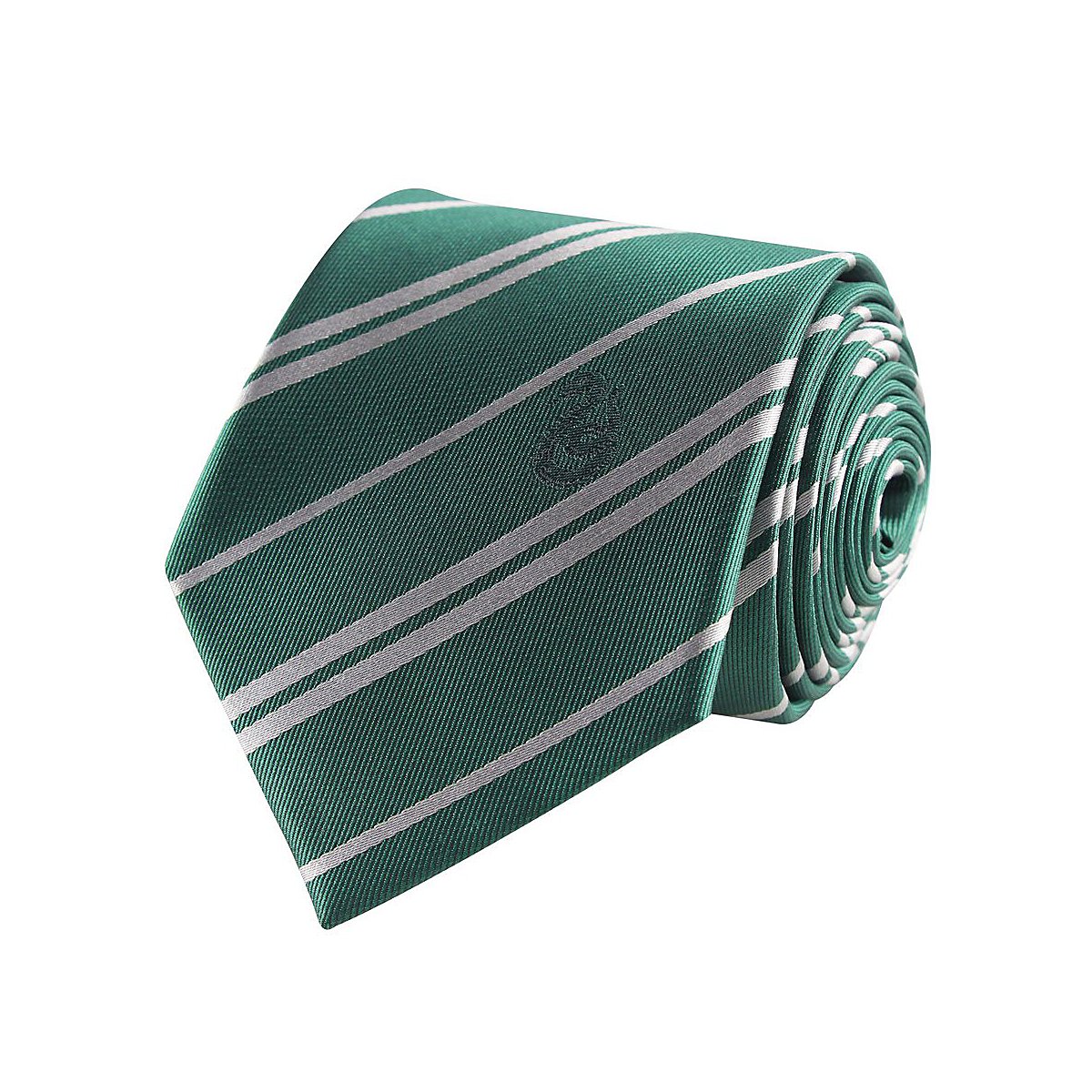 Harry Potter -Tie & Pin Deluxe Box Slytherin - superepic.com