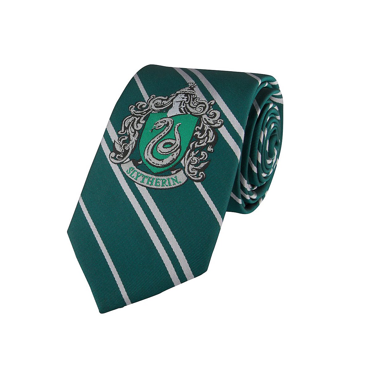 Harry Potter - tie Slytherin New Edition - superepic.com