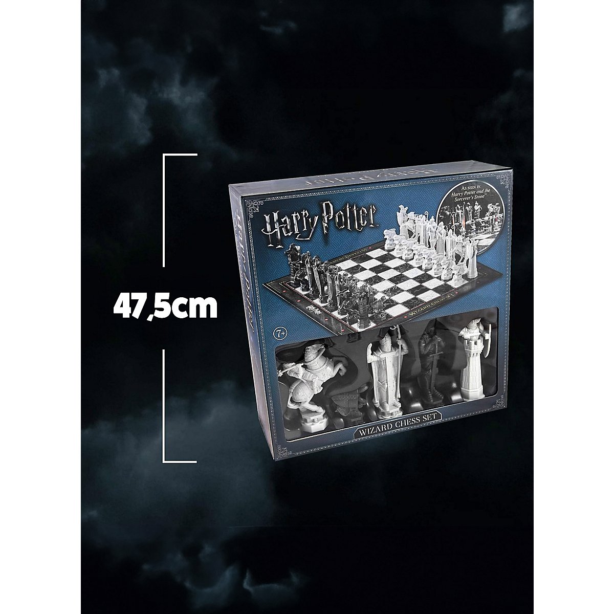 Harry Potter Zauberschach Schachspiel