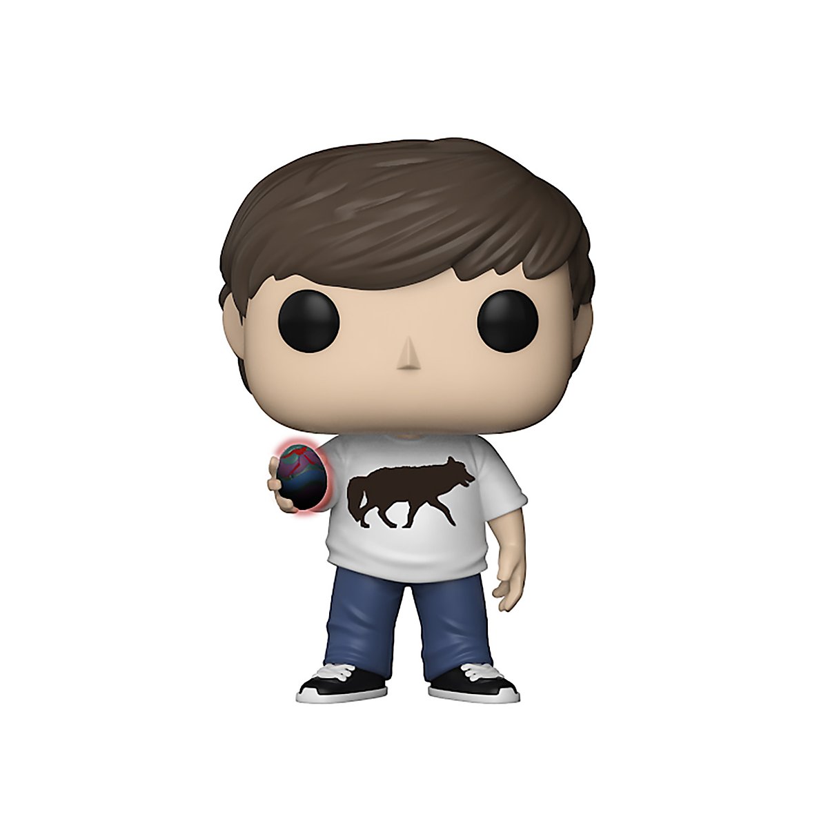 funko de ben