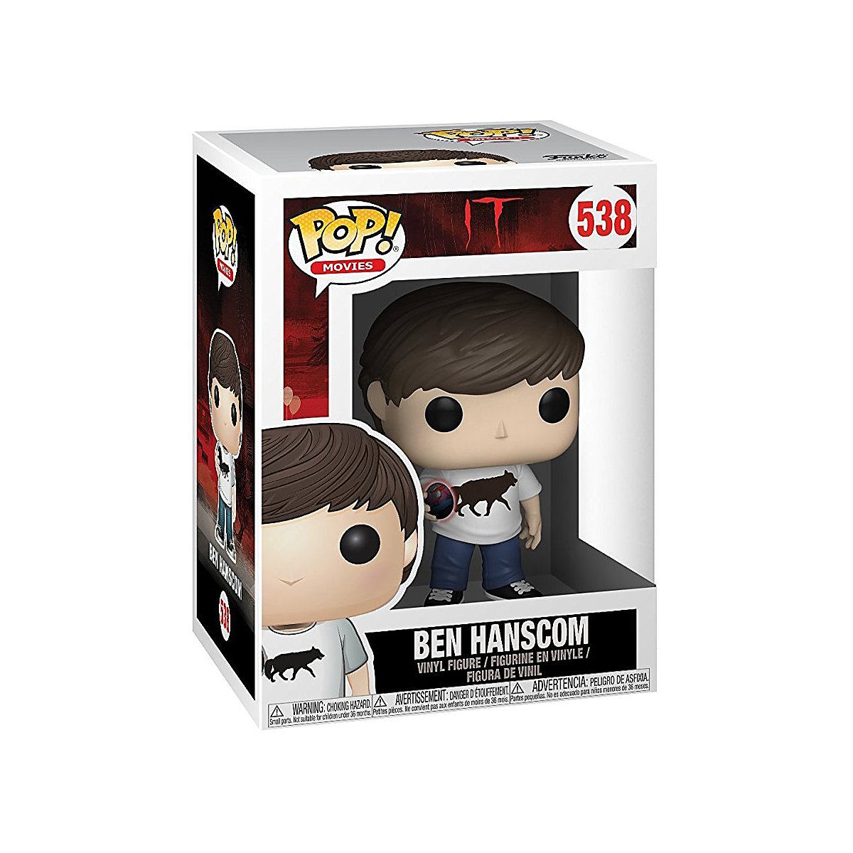 egg funko pop