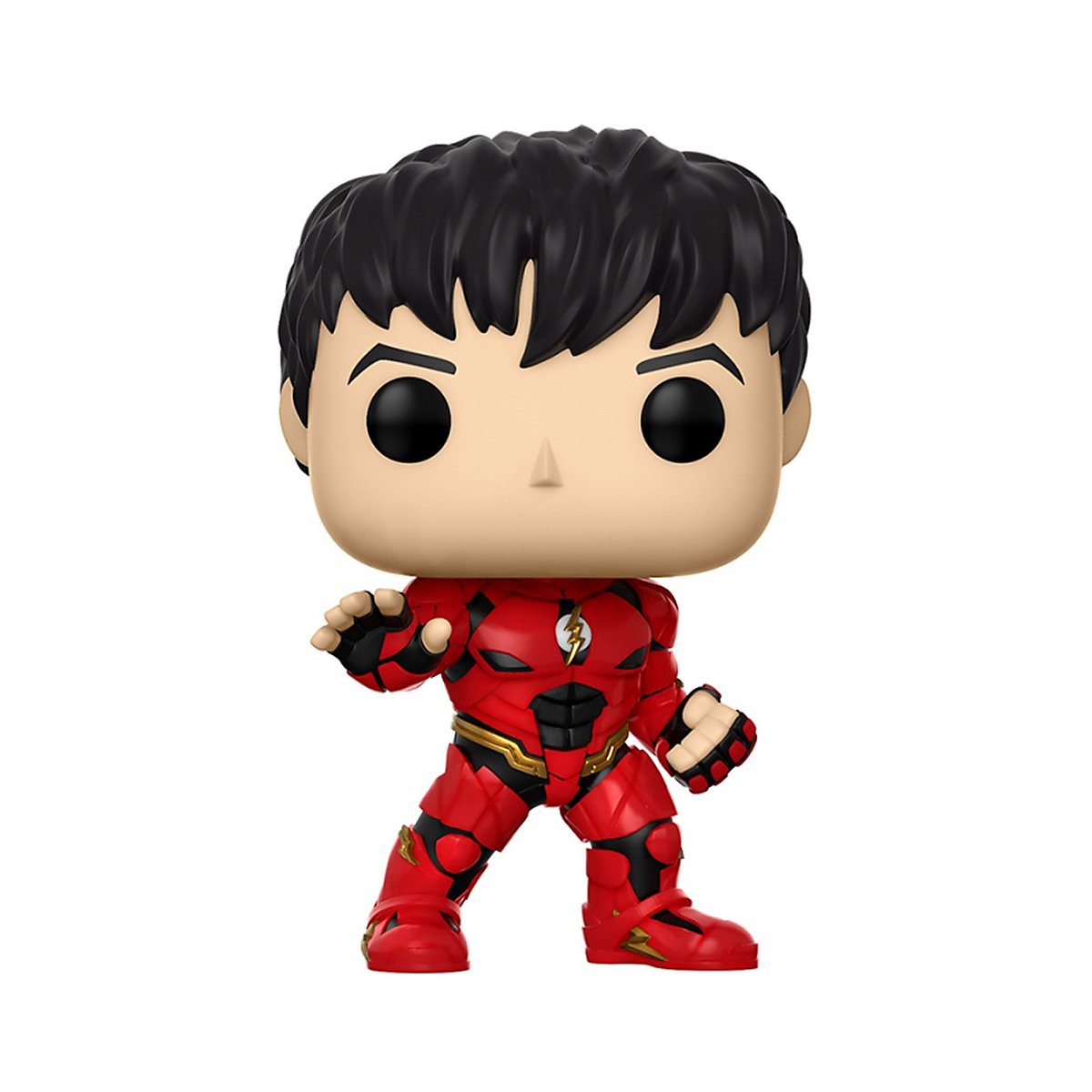 justice league flash pop