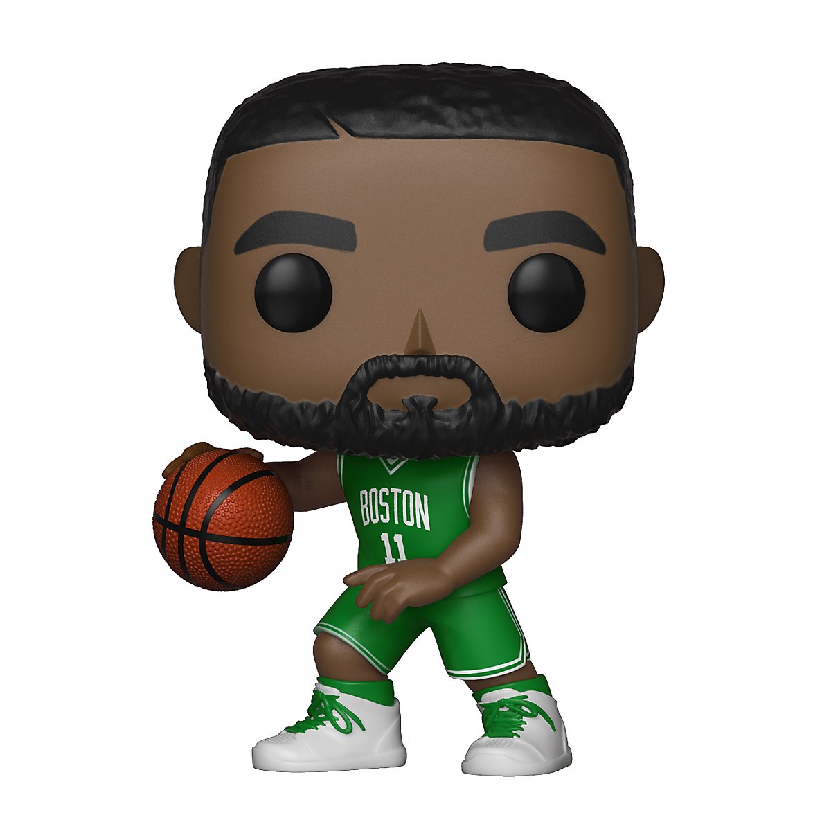 NBA - Brooklyn Nets Kyrie Irving Funko POP! figure - superepic.com