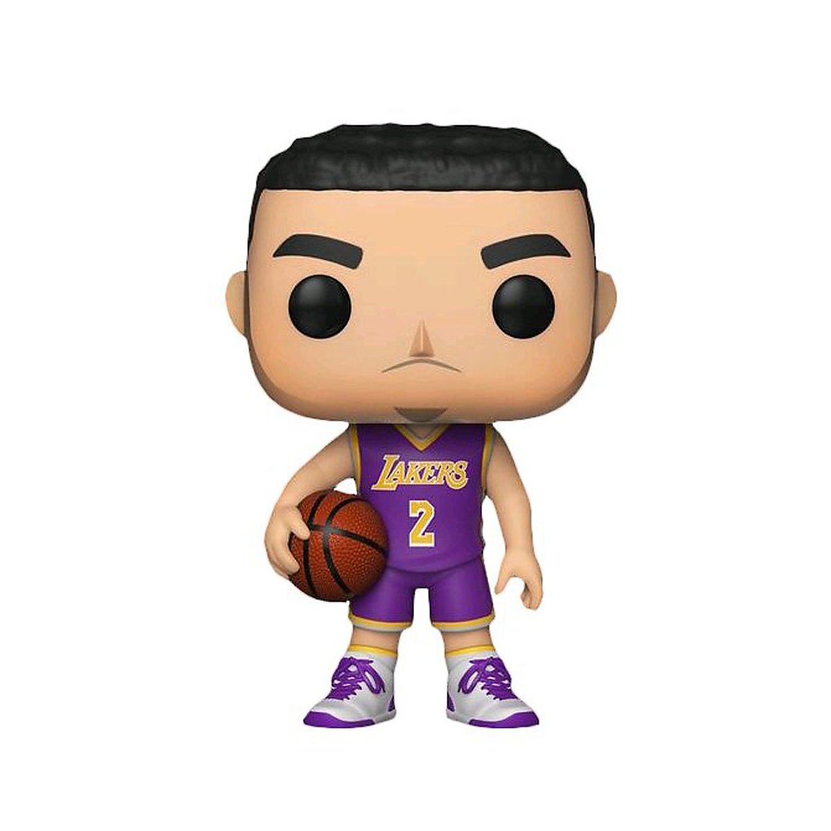 lakers pop funko