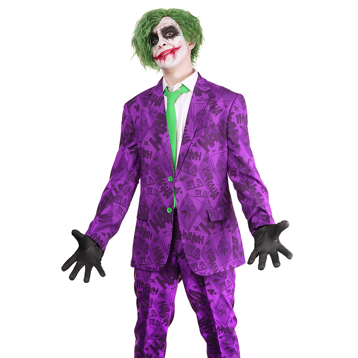 OppoSuits The Joker Suit - superepic.com