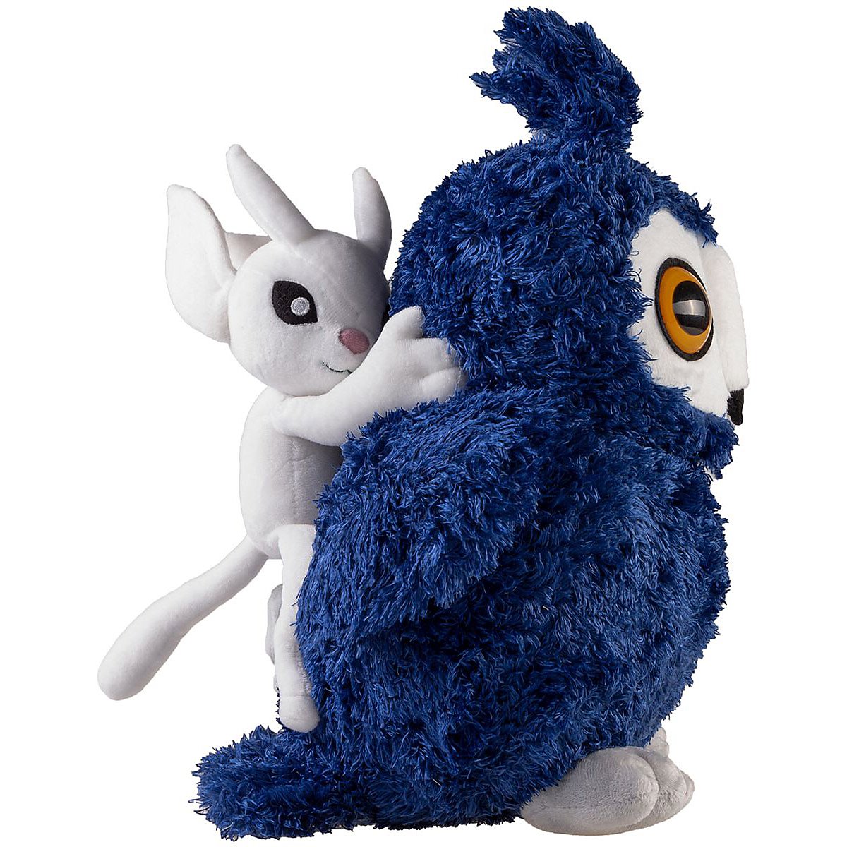 ori and the will of the wisps plush