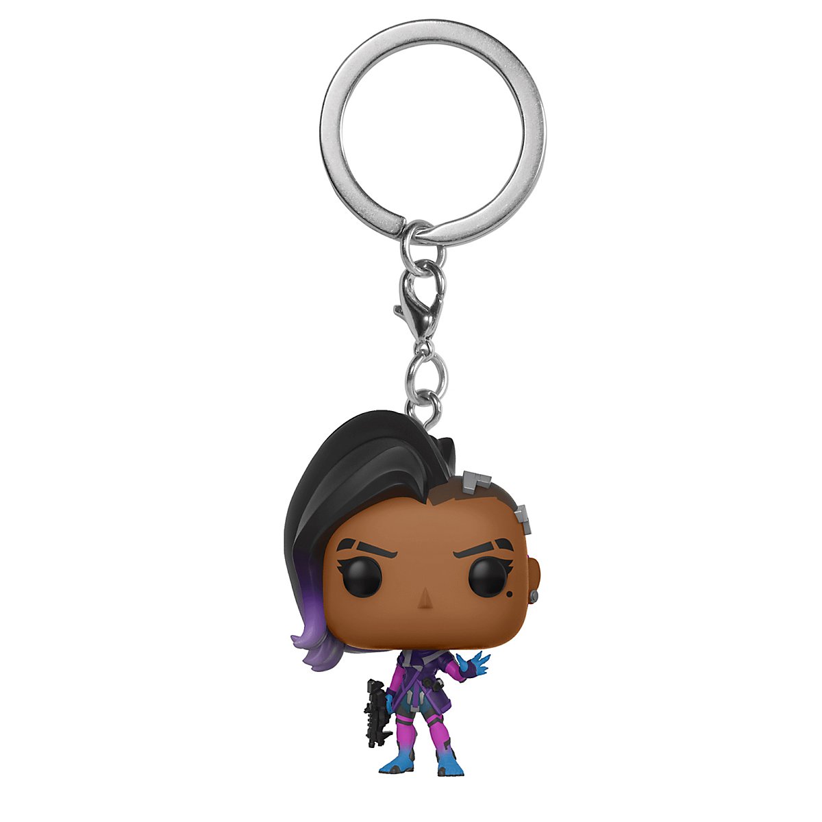 pop sombra overwatch