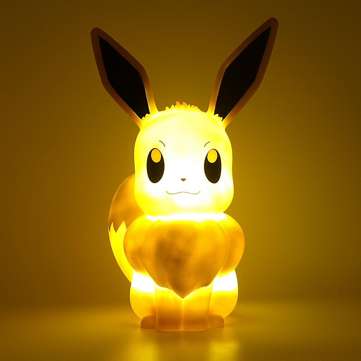 Pokémon Evoli LED Lamp 30 cm