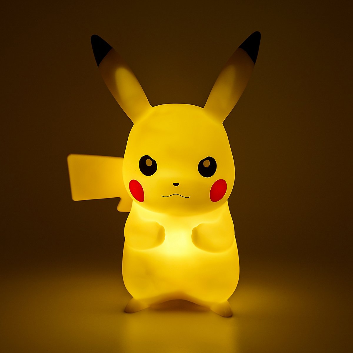 Pokémon Pikachu LED Lamp 25 cm