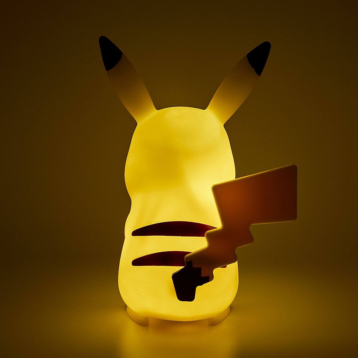 Pokémon Pikachu LED Lamp 25 cm