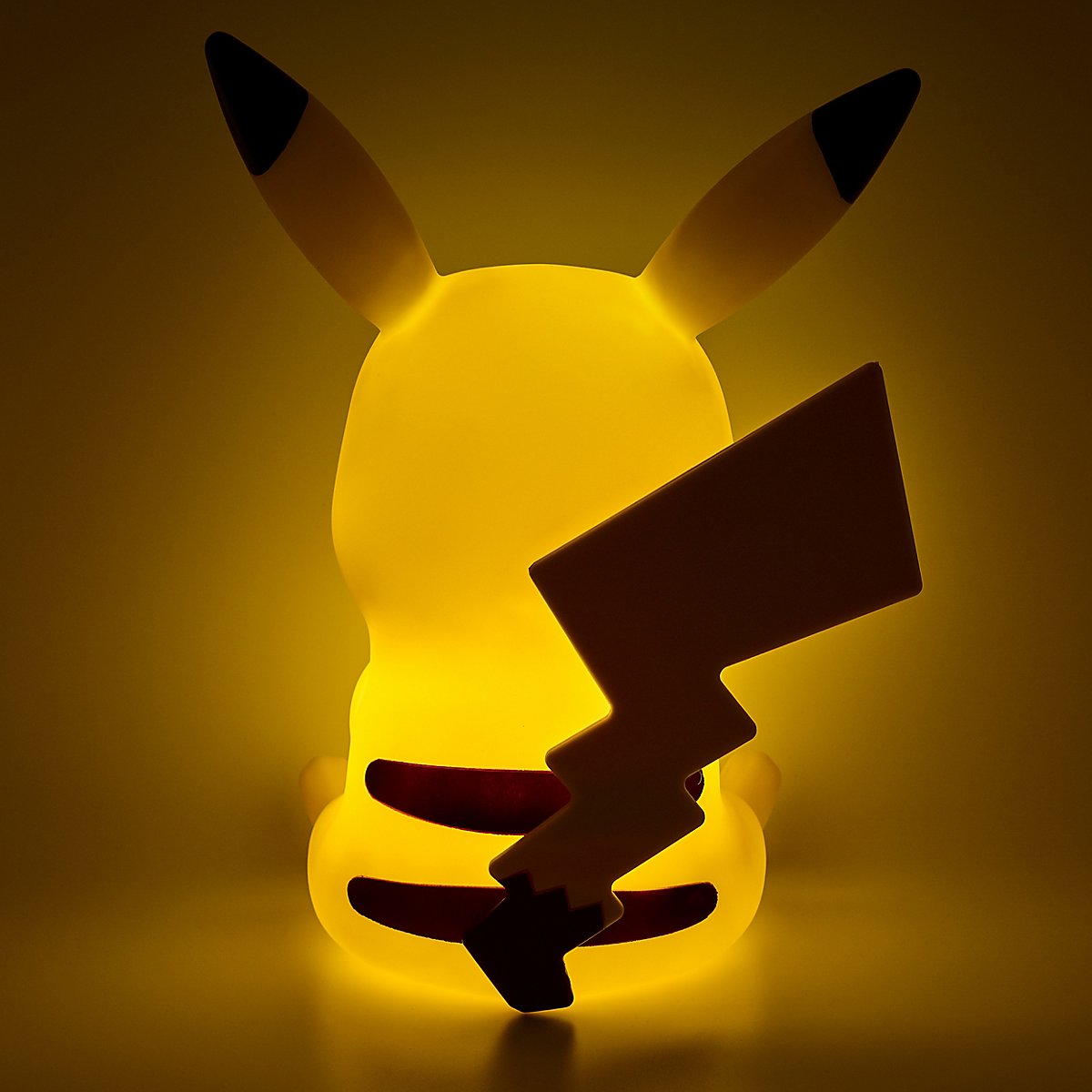 Pokémon Pikachu LED Lamp 40 cm