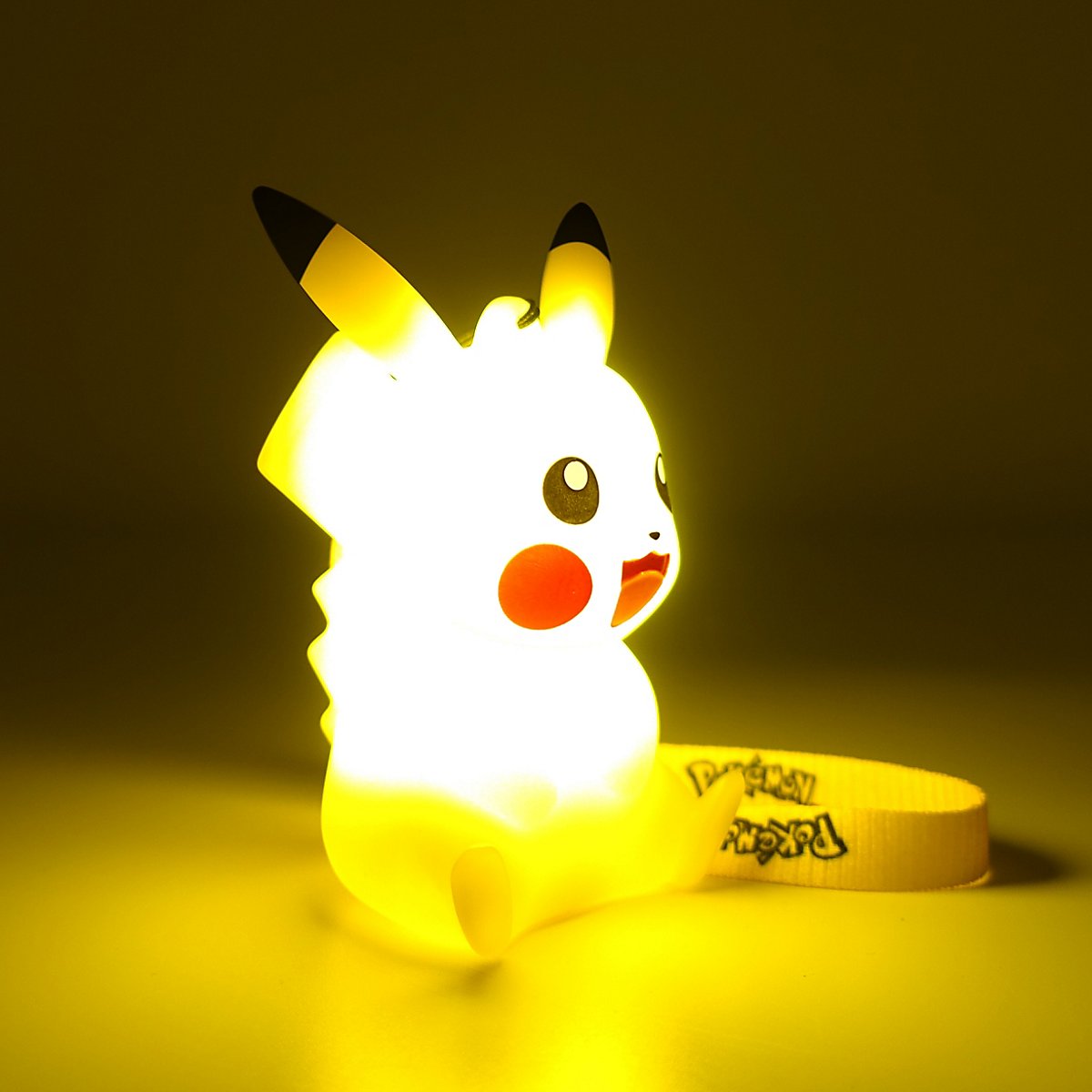 light ball pikachu