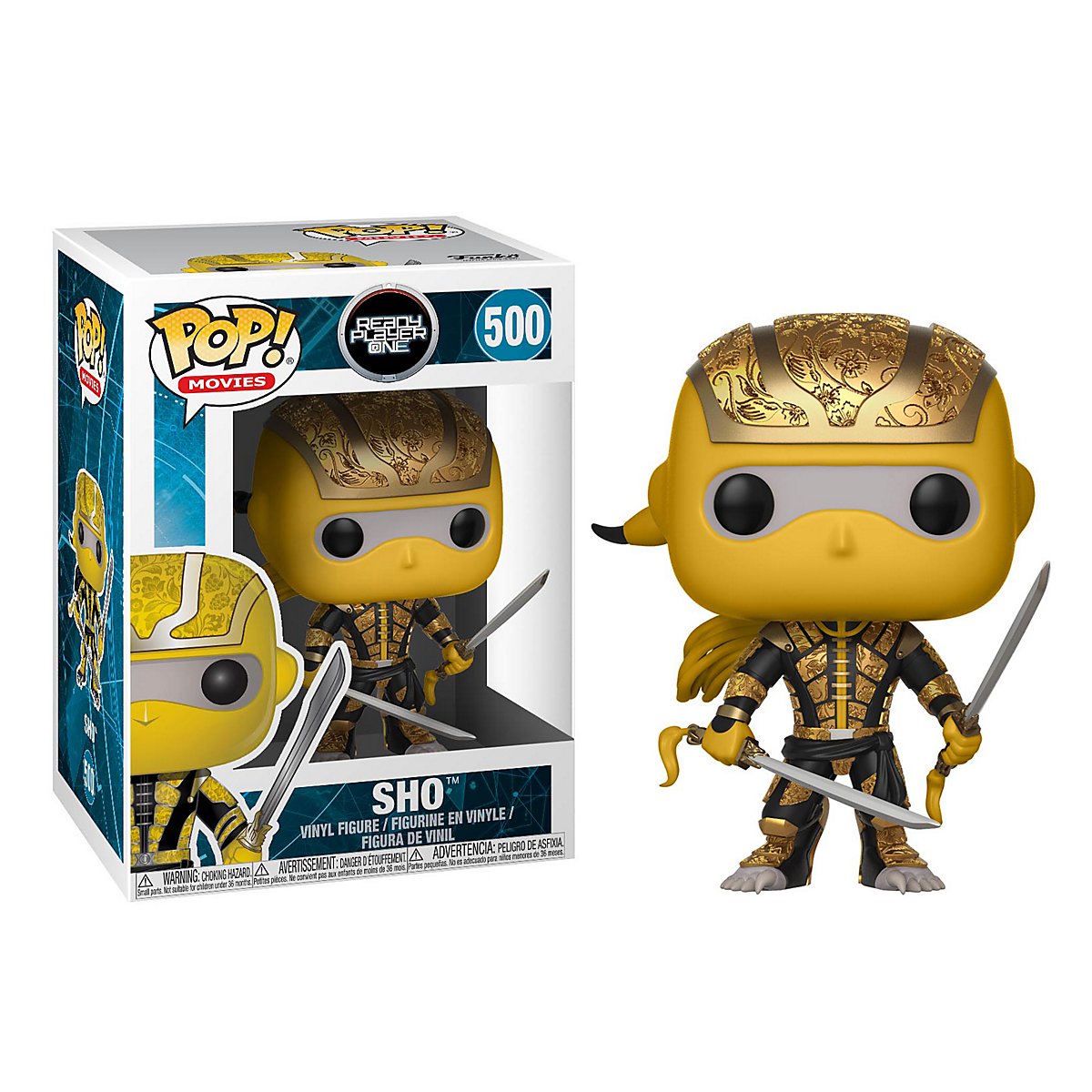 the one funko