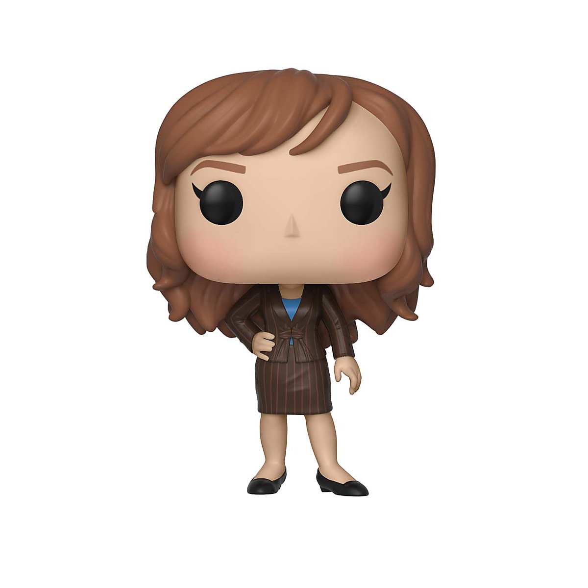 Smallville - Lois Lane Funko POP! figure - superepic.com