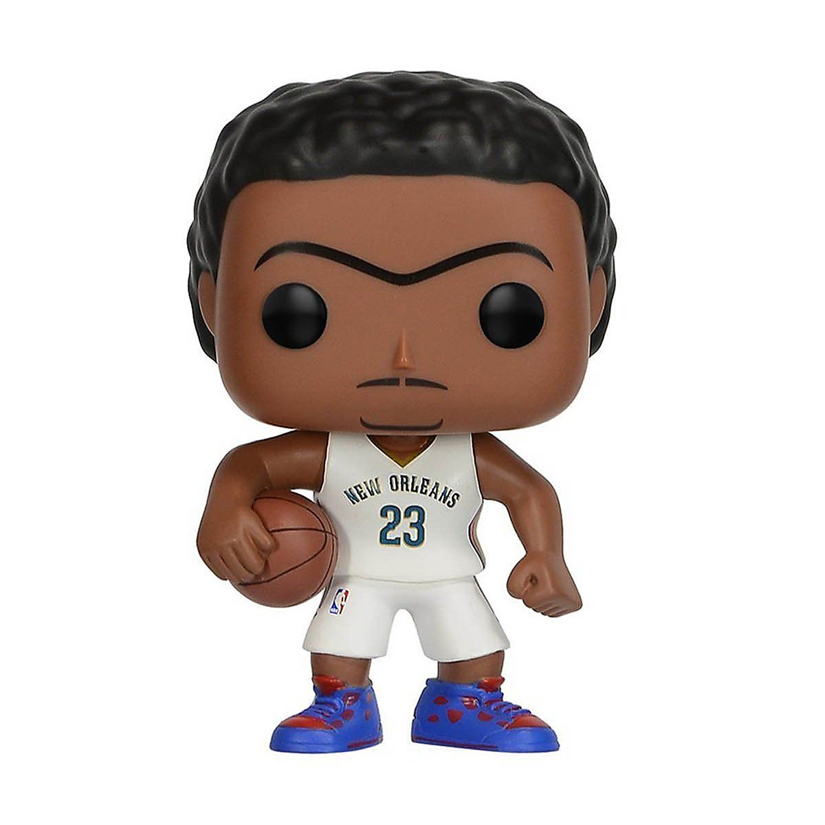 Sports - NBA Anthony Davis Funko POP! Figure - superepic.com