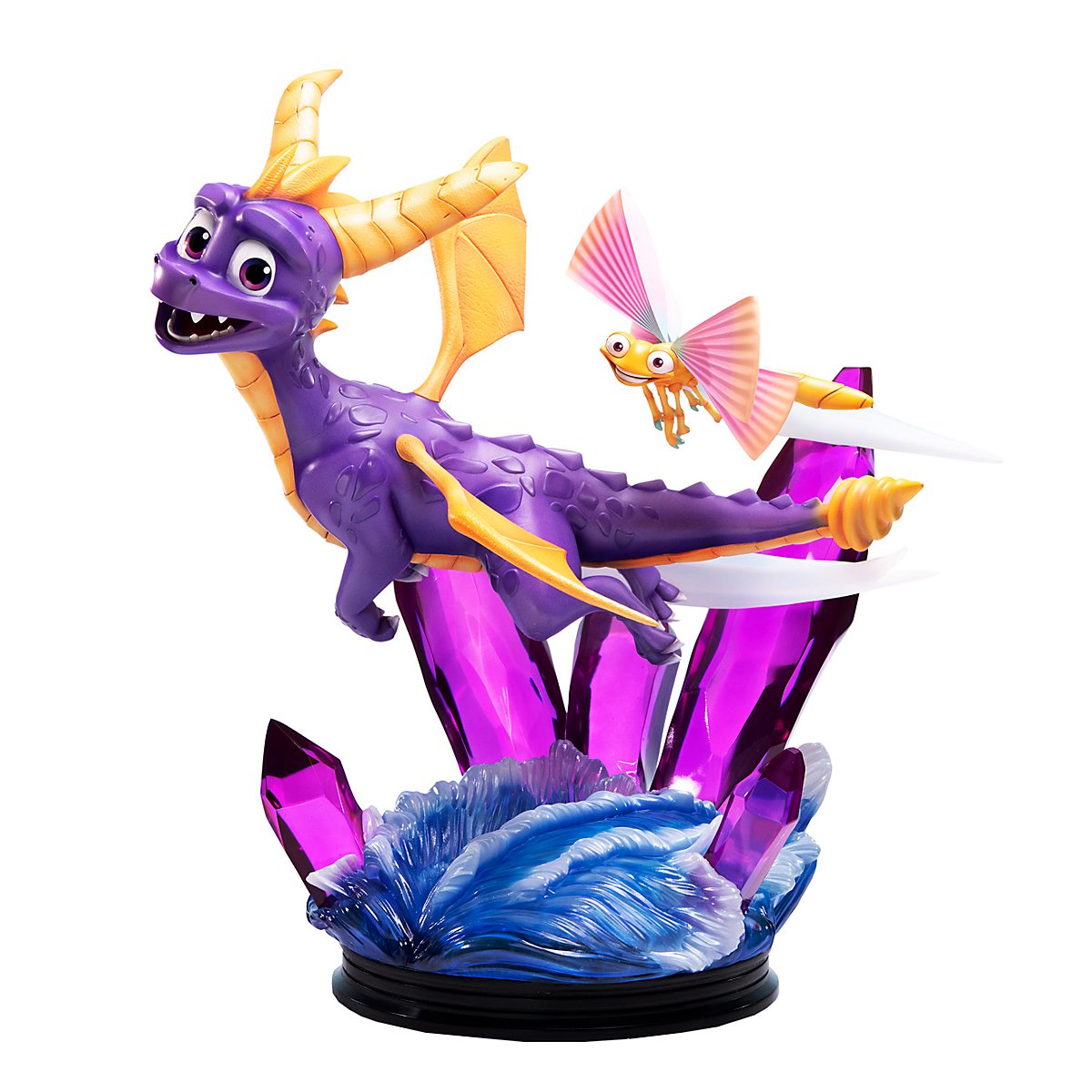 Spyro Spyro from SpyroReignite Standard Statue