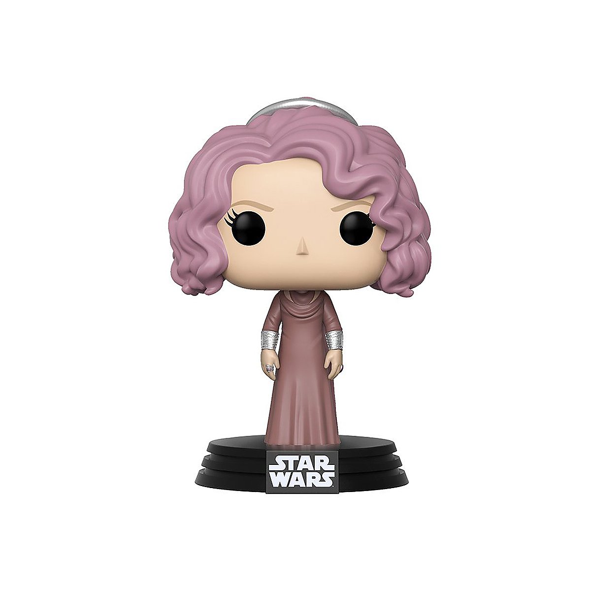 vice admiral holdo funko pop