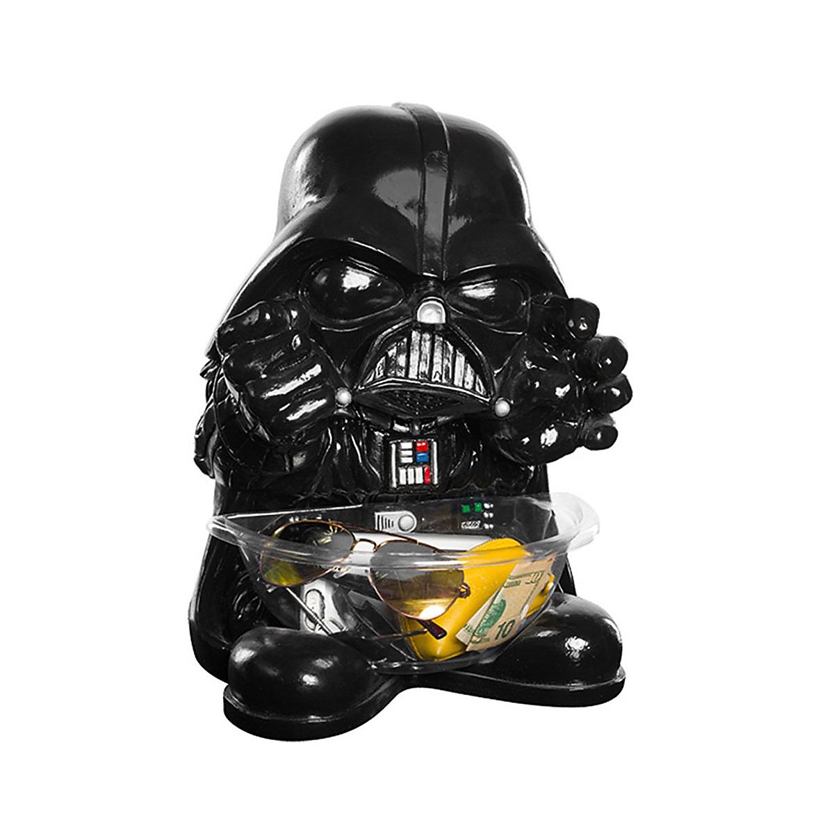 Star Wars Darth Vader Mini Candy Holder