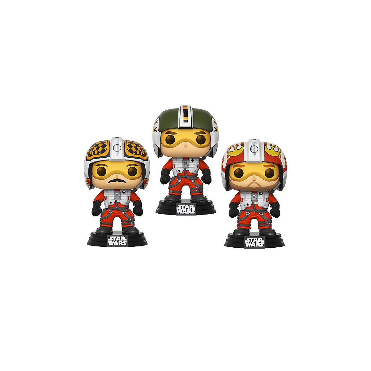 biggs wedge and porkins funko pop