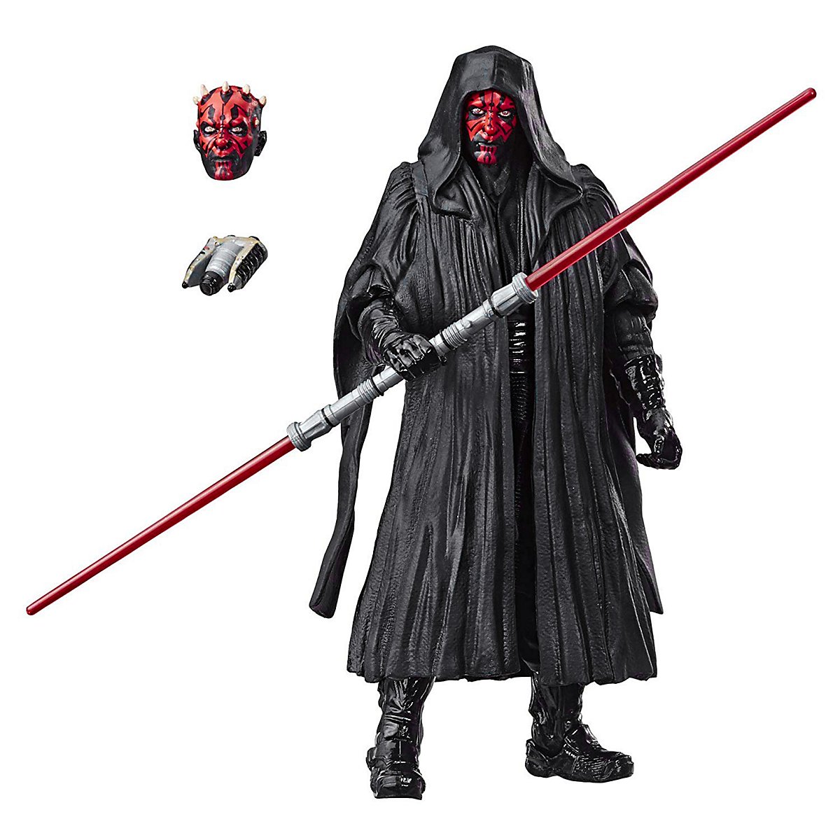 talking darth maul action figure