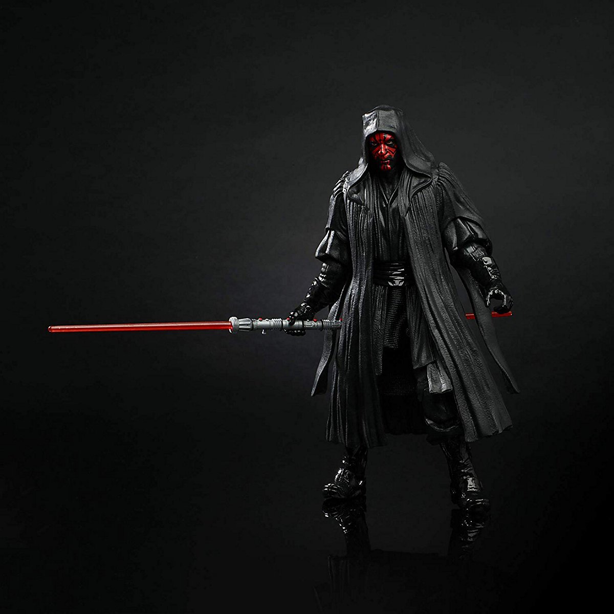 Star Wars The Black Series Darth