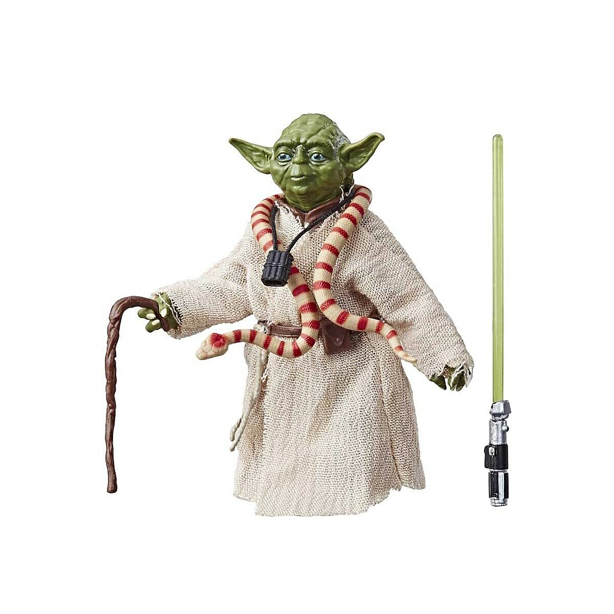 Star Wars - Star Wars The Black Series Master YoDa Action Figure  Se 565102 1
