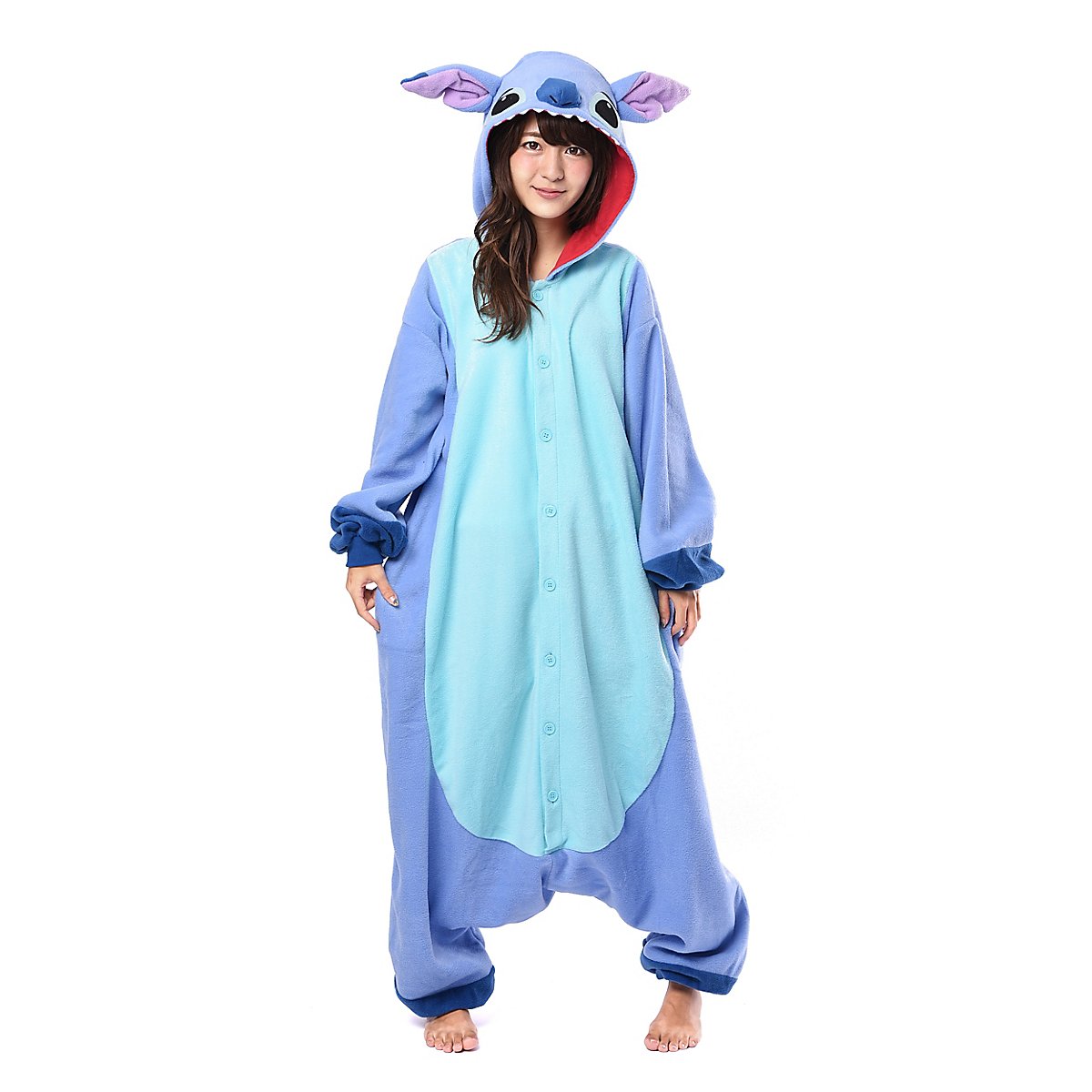 Stitch Kigurumi costume - superepic.com