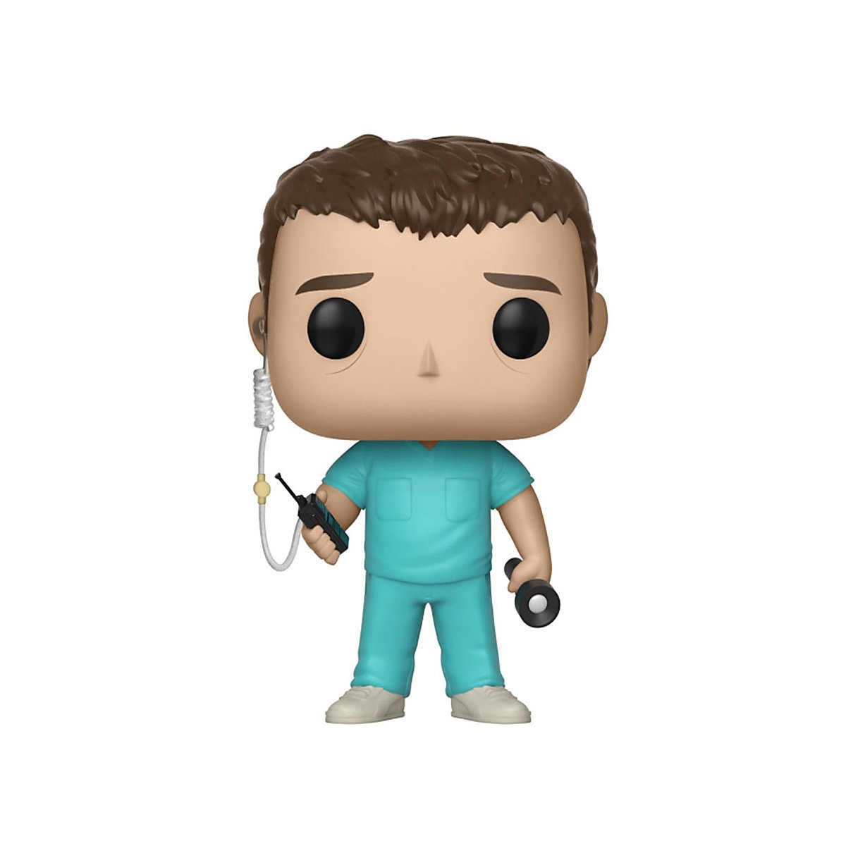 bob newby funko pop