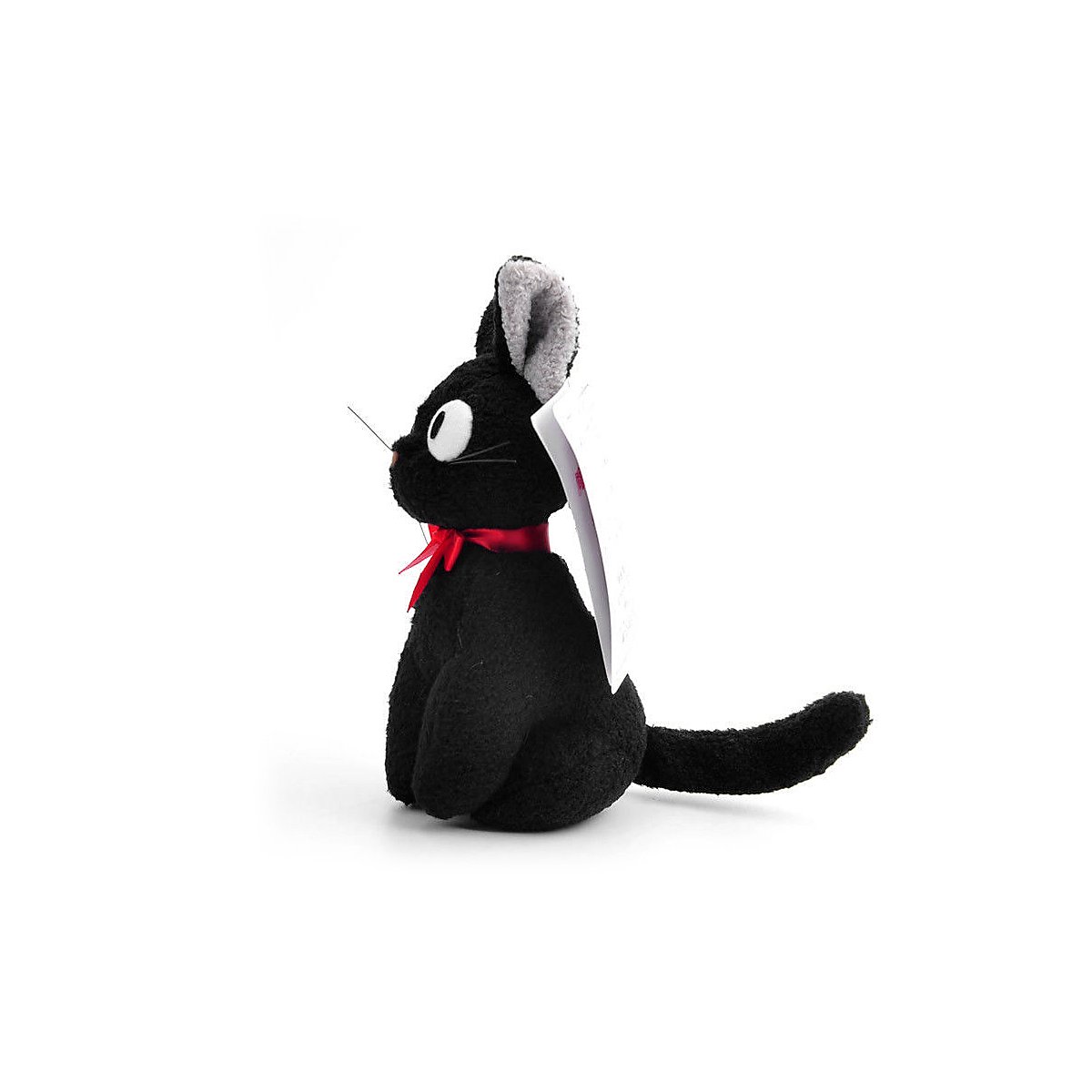 ghibli jiji plush