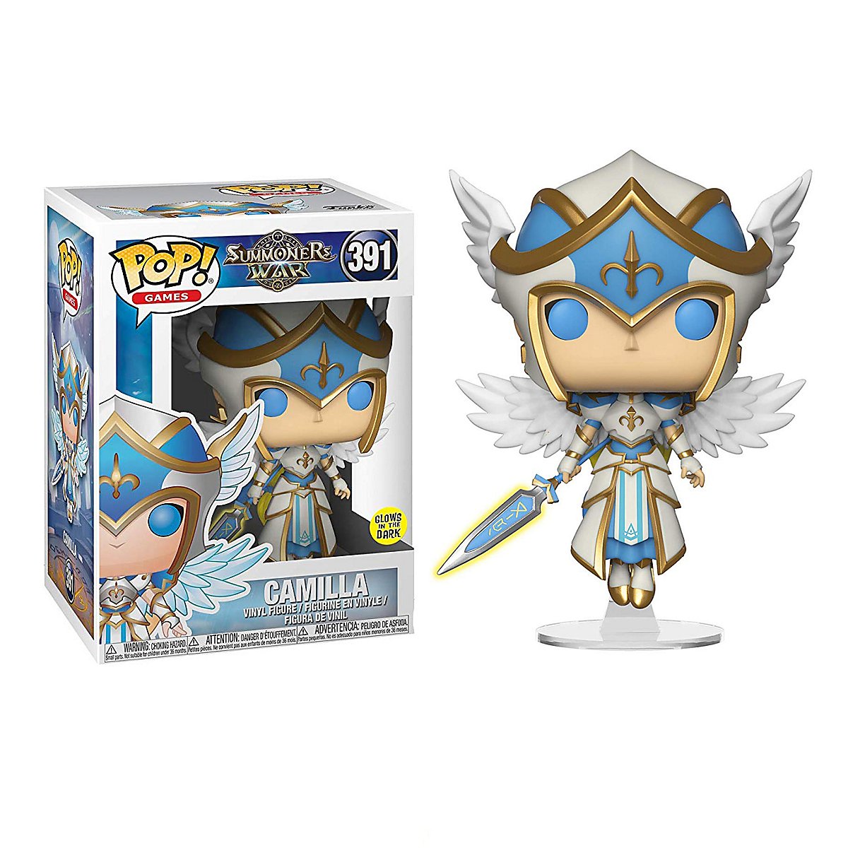 summoners war funko