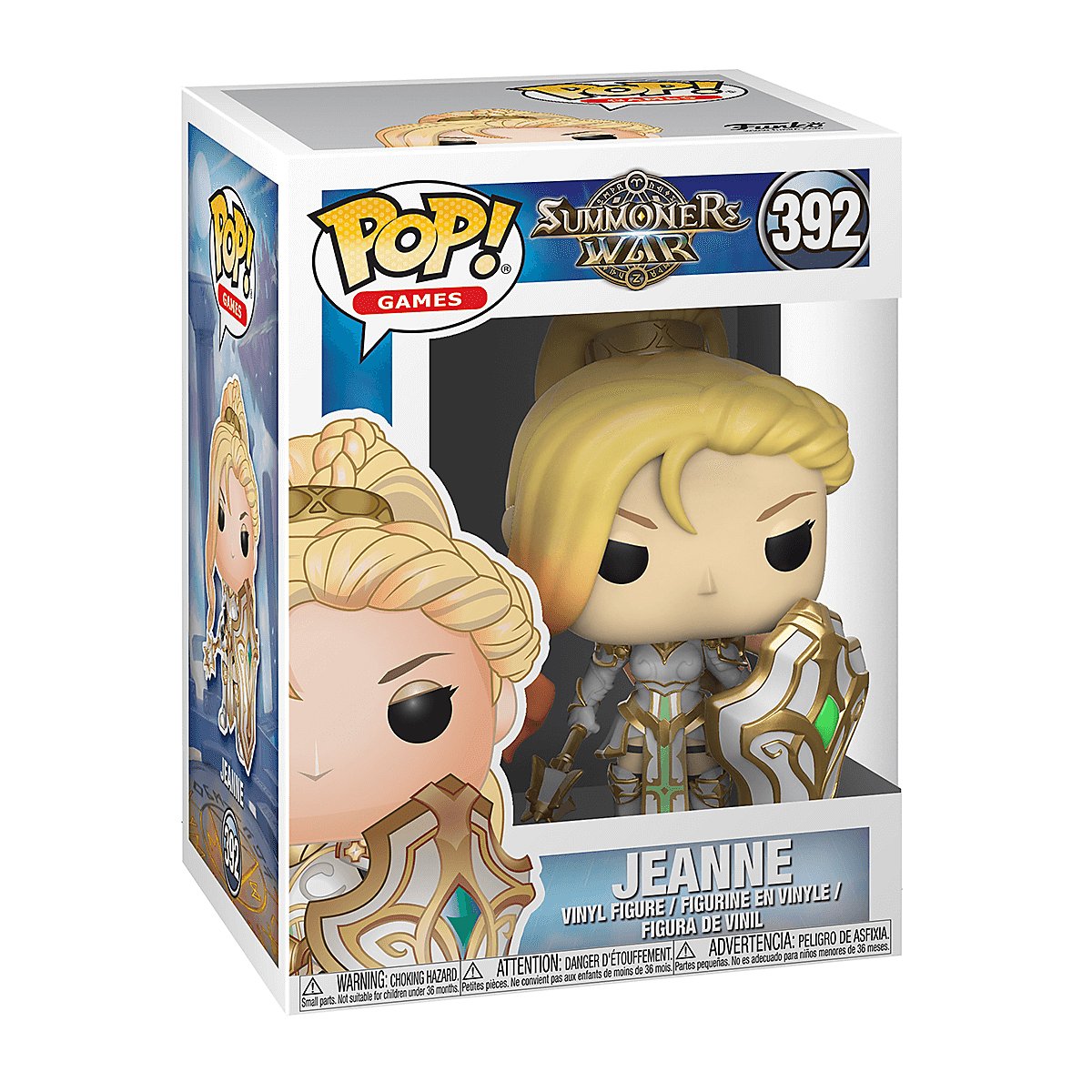 summoners war funko pop