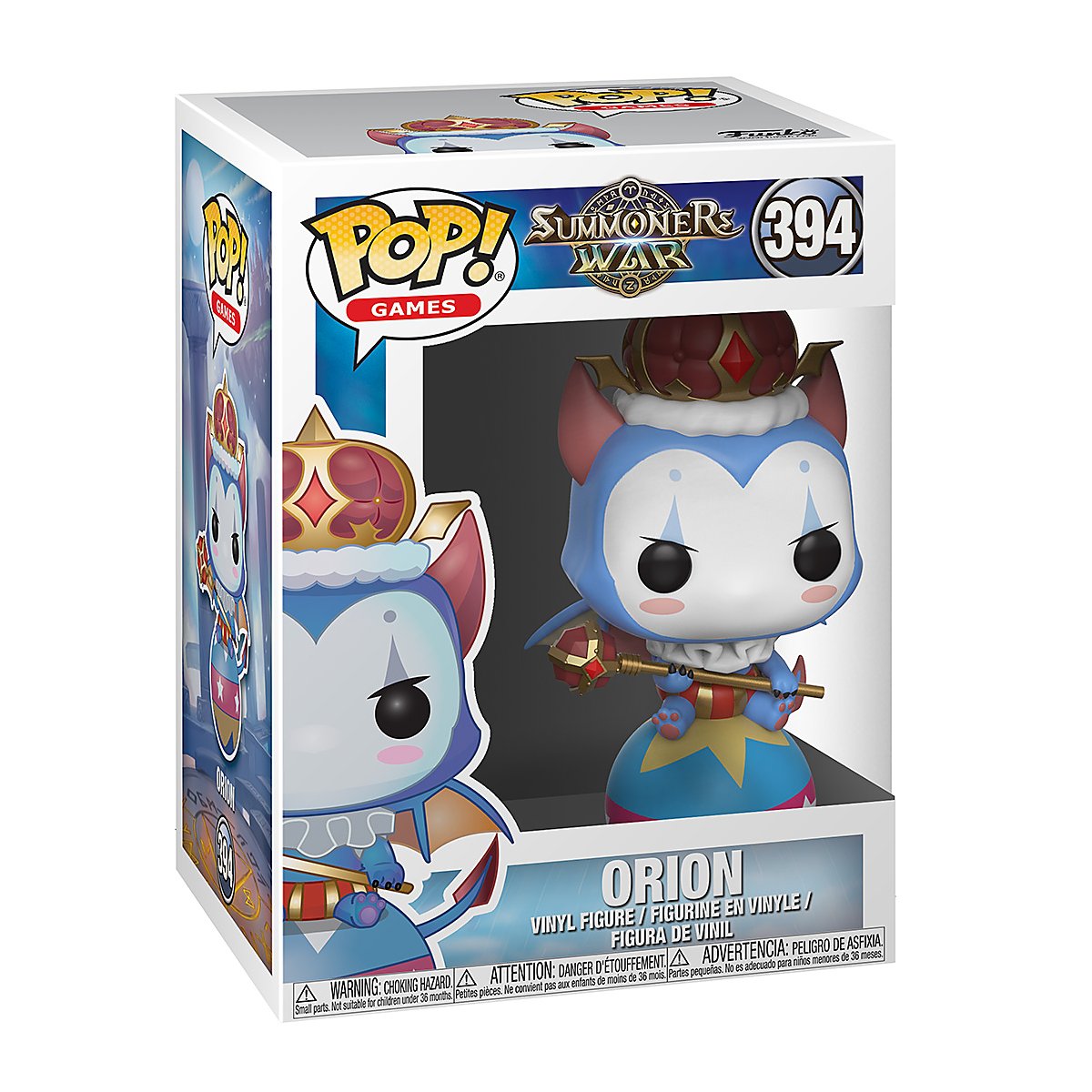 funko summoners war