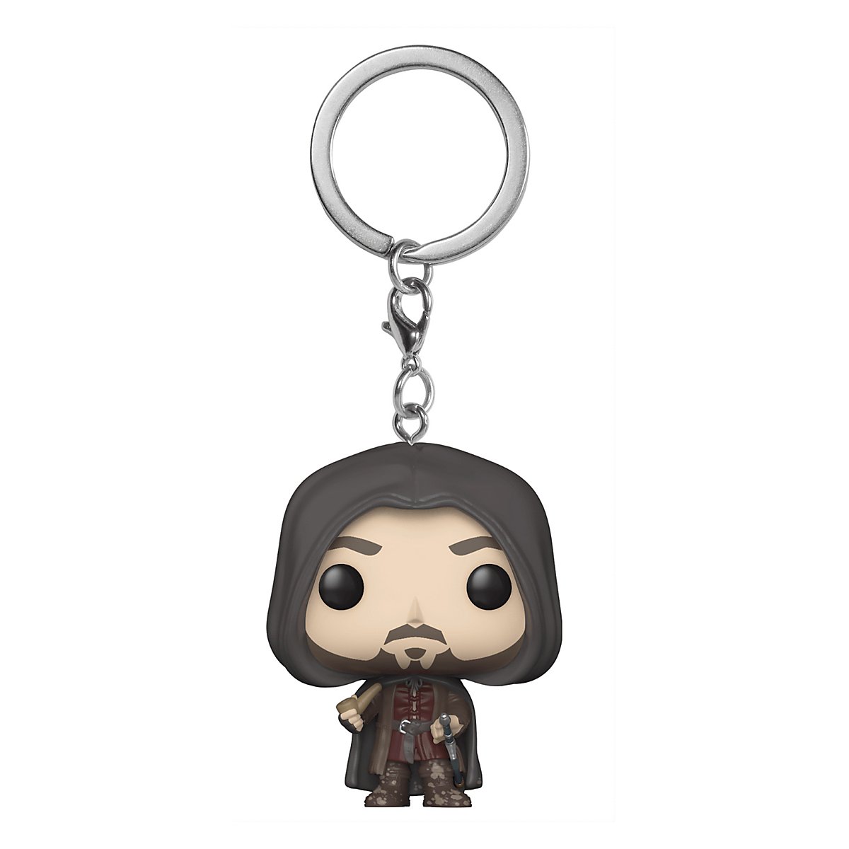 king aragorn funko pop