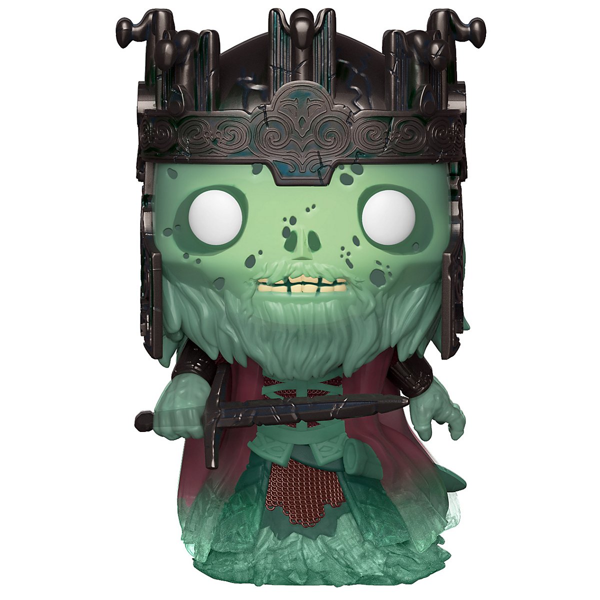 lord of the ring pop