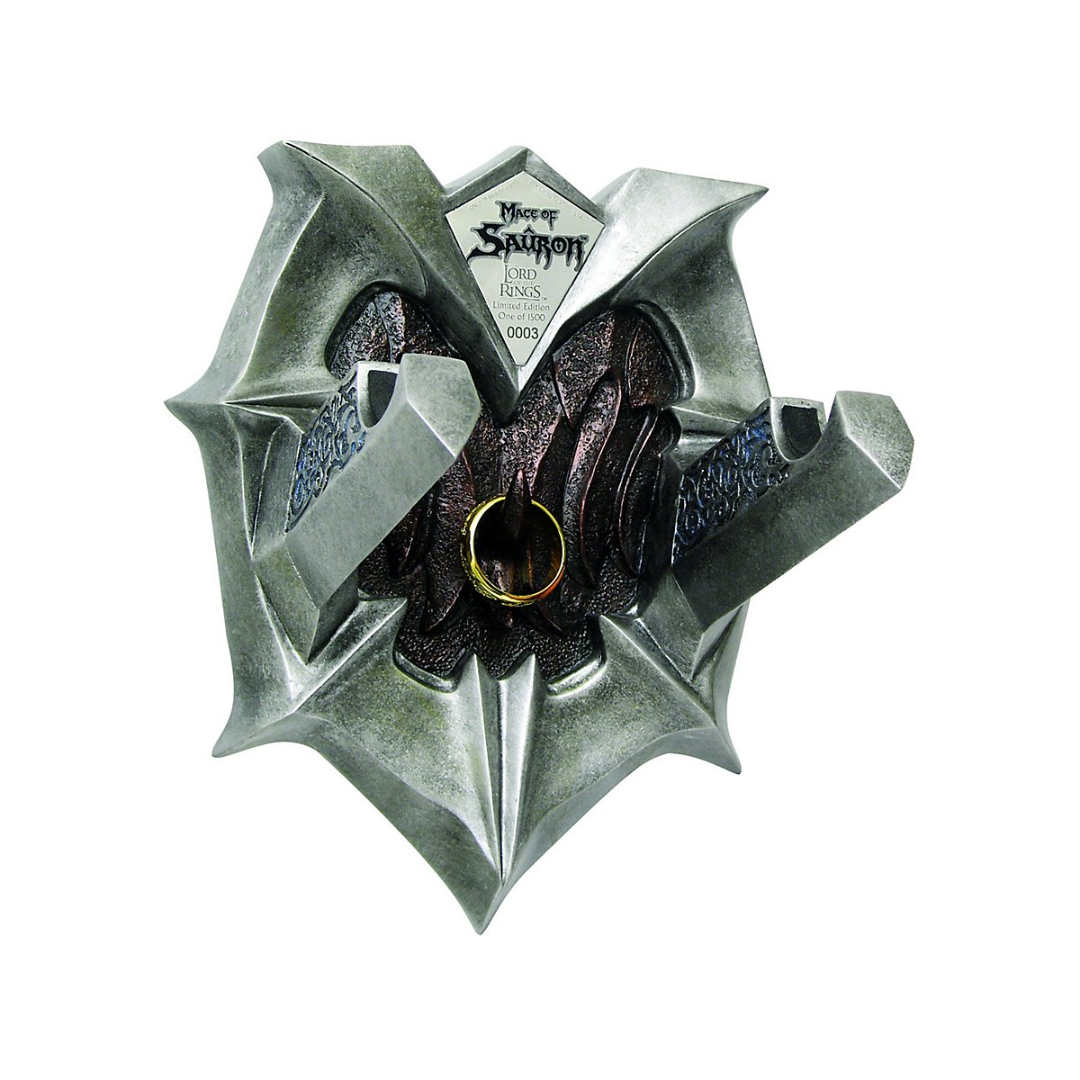 The Lord of the Rings Sauron