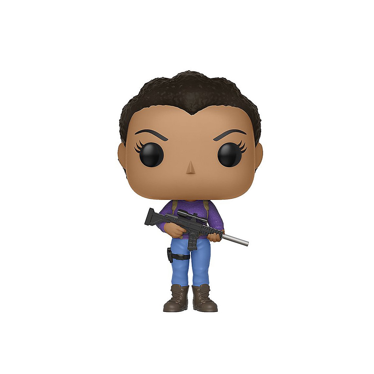 funko pop the walking dead sasha