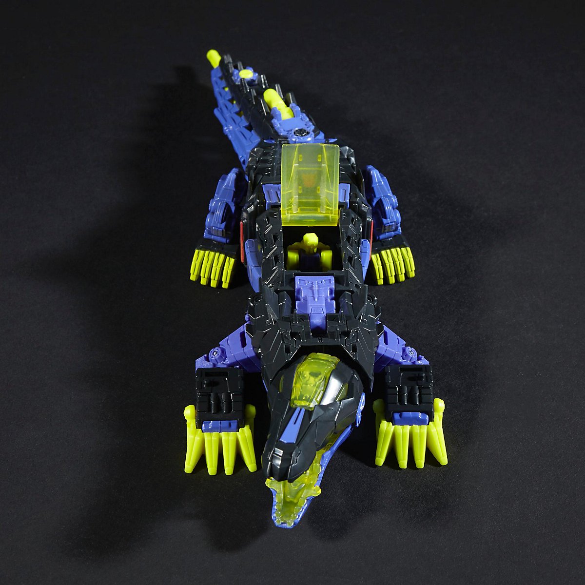 decepticon krok