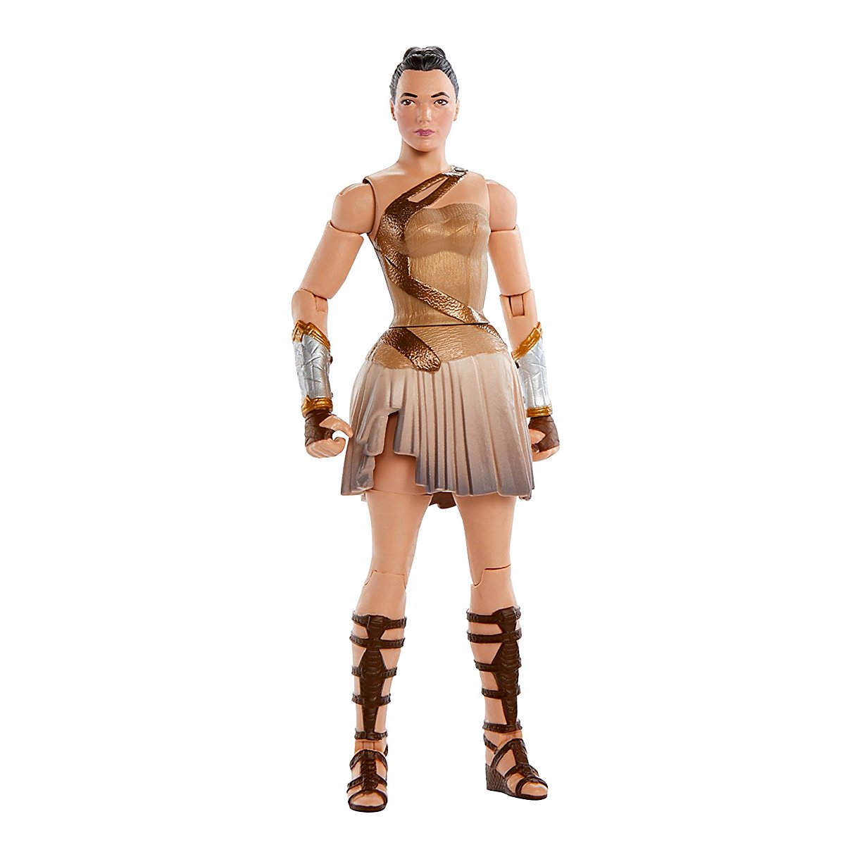 wonder woman princess of themyscira statue