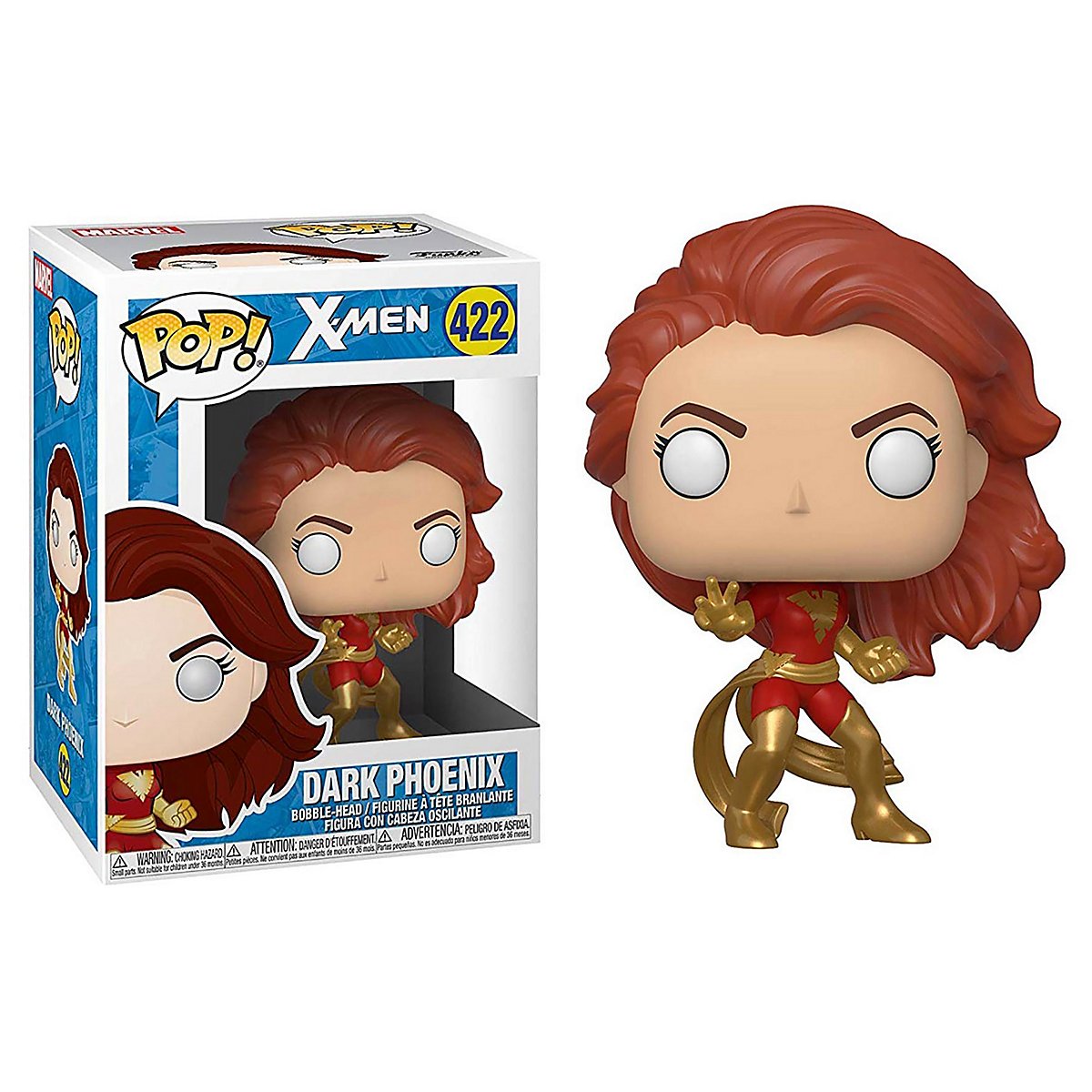 funko jean grey