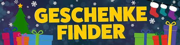 Find your awesome gift